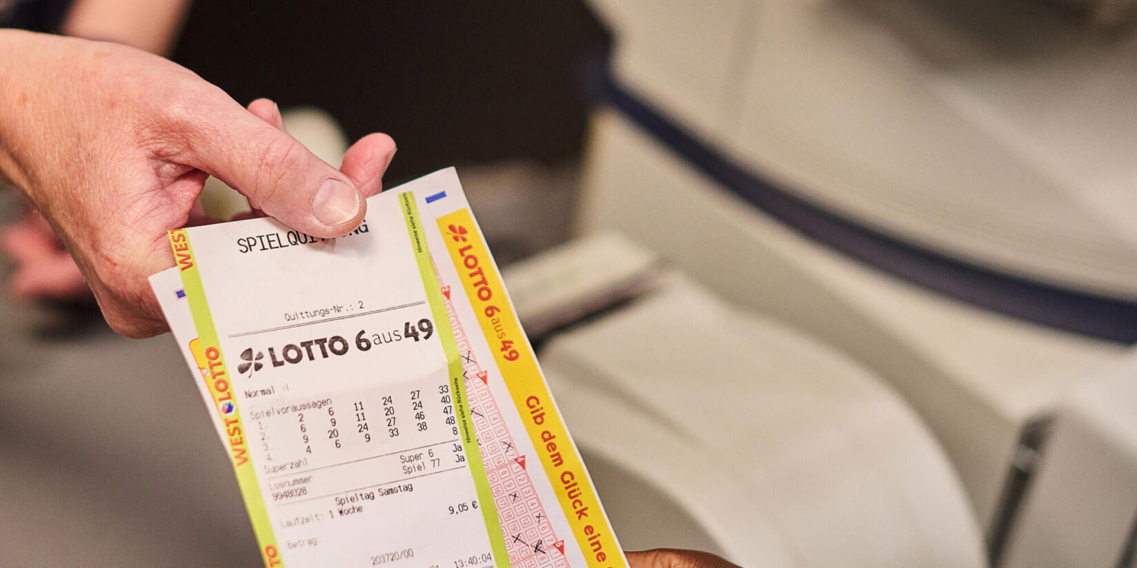 Lottozahlen 28.02.2026: Official Drawing & Results Stream